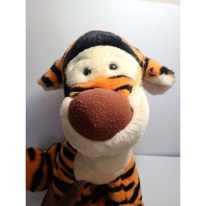 Disney Winnie The Pooh Tigger Plush Doll Stuffed Animal Toy Collectible  20" inc